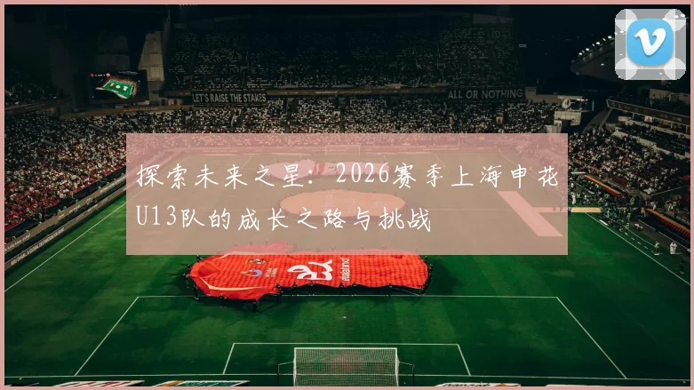 探索未来之星：2026赛季上海申花U13队的成长之路与挑战